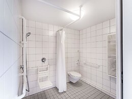 B&B HOTEL Braunschweig-West