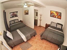 Hostal Casa Blanca