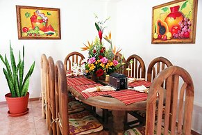 Hostal Casa Blanca