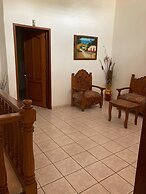 Hostal Casa Blanca