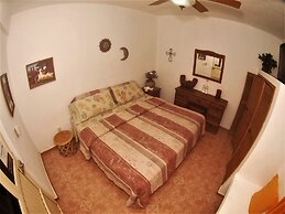 Hostal Casa Blanca