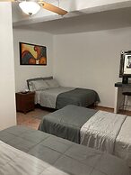 Hostal Casa Blanca
