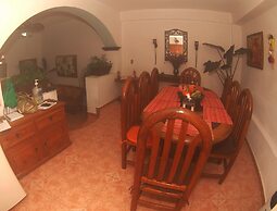 Hostal Casa Blanca