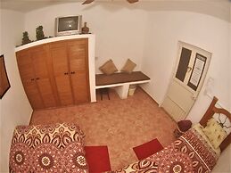 Hostal Casa Blanca
