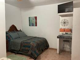 Hostal Casa Blanca