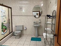 Hostal Casa Blanca