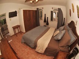 Hostal Casa Blanca