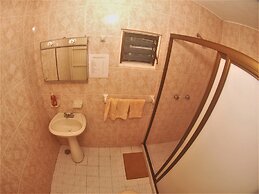 Hostal Casa Blanca