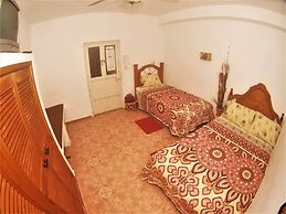 Hostal Casa Blanca