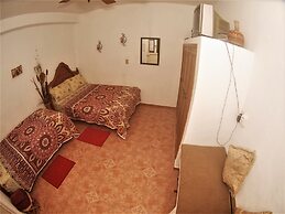 Hostal Casa Blanca