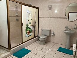 Hostal Casa Blanca