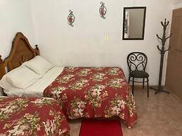 Hostal Casa Blanca