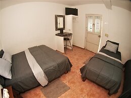 Hostal Casa Blanca