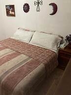 Hostal Casa Blanca