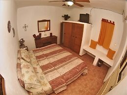 Hostal Casa Blanca