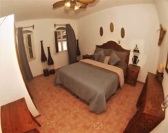 Hostal Casa Blanca