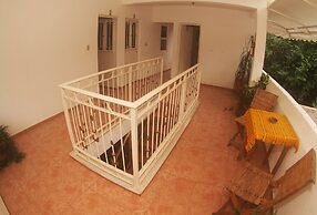 Hostal Casa Blanca