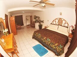 Hostal Casa Blanca