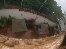 Hostal Casa Blanca