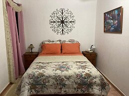 Hostal Casa Blanca