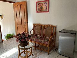 Hostal Casa Blanca