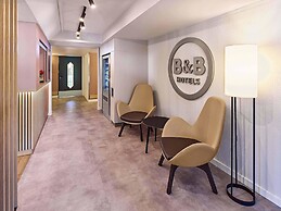 B&B HOTEL Dortmund-Airport