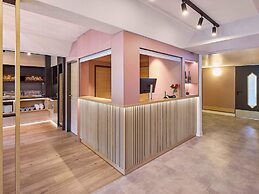 B&B HOTEL Dortmund-Airport