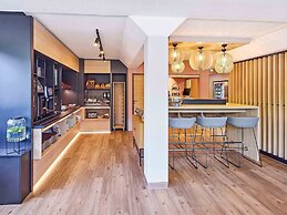 B&B HOTEL Dortmund-Airport