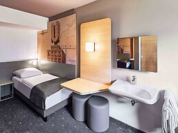 B&B HOTEL Dortmund-Airport