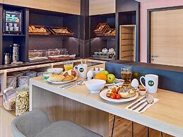 B&B HOTEL Dortmund-Airport