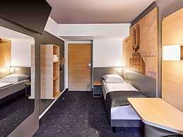 B&B HOTEL Dortmund-Airport