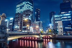 The Royal Park Canvas - Osaka Kitahama