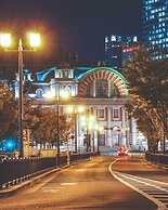 The Royal Park Canvas - Osaka Kitahama
