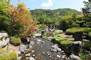Misasa Onsen MISASAKAN