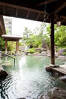 Misasa Onsen MISASAKAN