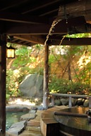 Misasa Onsen MISASAKAN
