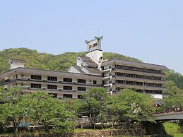 Misasa Onsen MISASAKAN