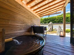 Misasa Onsen MISASAKAN