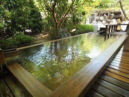 Misasa Onsen MISASAKAN