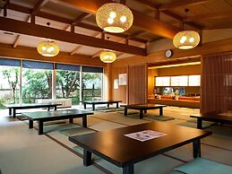 Misasa Onsen MISASAKAN