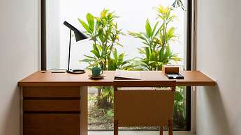 The Rescape