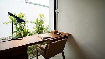 The Rescape