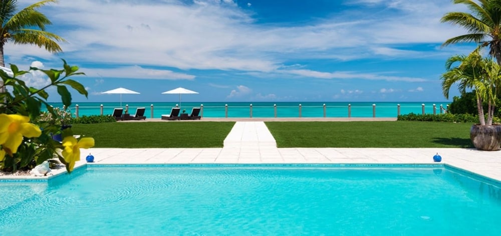 Villa Conch
