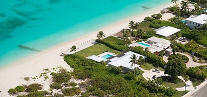Villa Conch