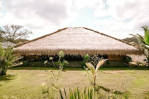 Baha Baha Villas