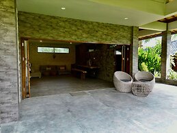Baha Baha Villas