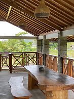 Baha Baha Villas