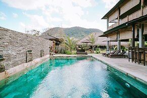Baha Baha Villas