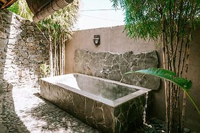 Baha Baha Villas