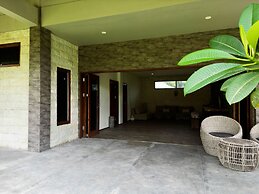 Baha Baha Villas